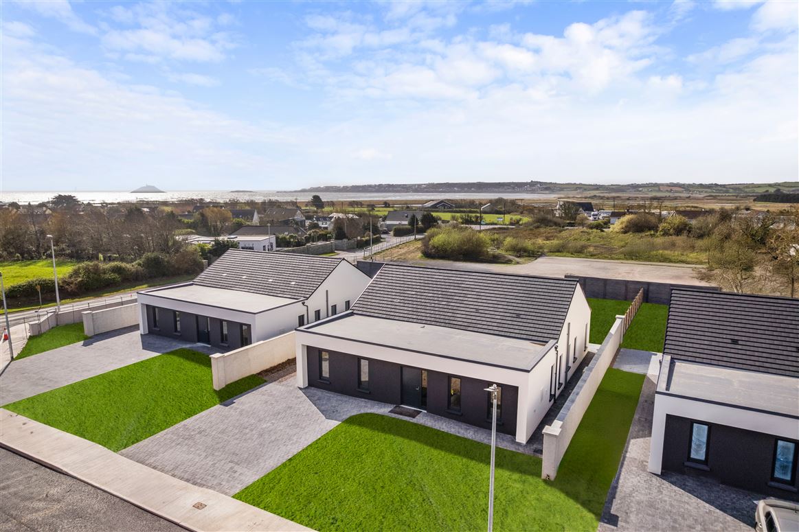4 Hayfield, Shanagarry, Cork