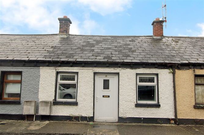 21 Mary Street North, Dundalk, Louth
