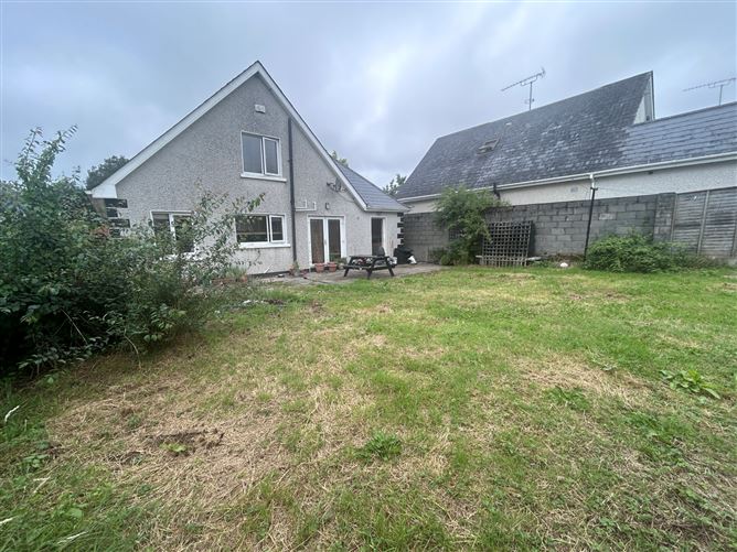 13 Lir Park, Castlepollard, Westmeath