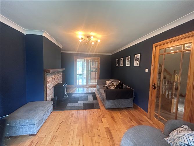 13 Lir Park, Castlepollard, Westmeath