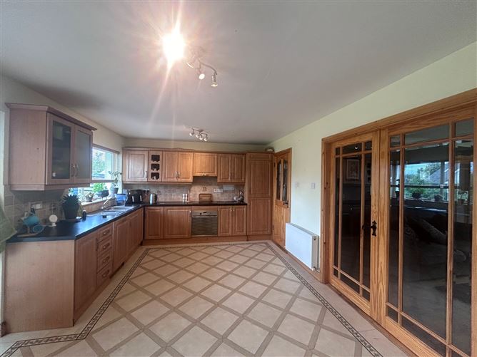 13 Lir Park, Castlepollard, Westmeath