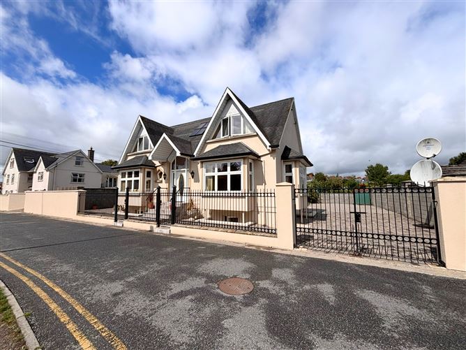 17 Michael Street, Kilkenny, Kilkenny
