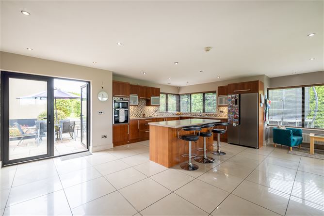 Forth Mountain, Barntown, Co. Wexford