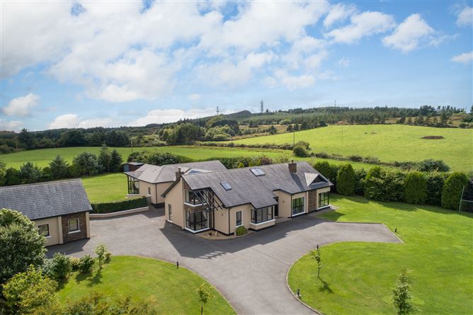 Forth Mountain, Barntown, Co. Wexford