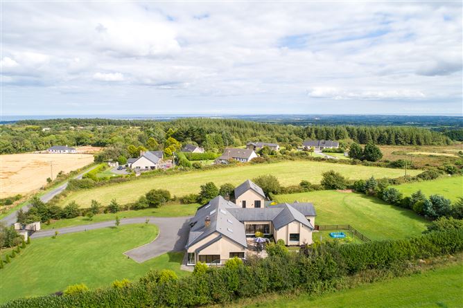 Forth Mountain, Barntown, Co. Wexford