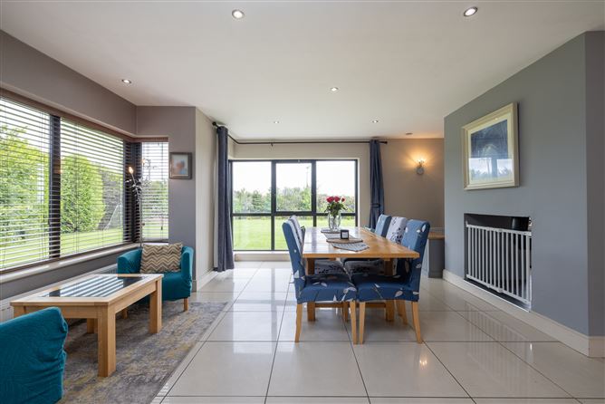 Forth Mountain, Barntown, Co. Wexford