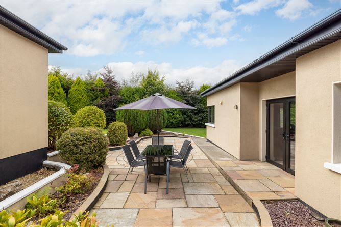 Forth Mountain, Barntown, Co. Wexford
