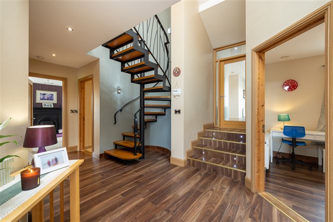 Forth Mountain, Barntown, Co. Wexford