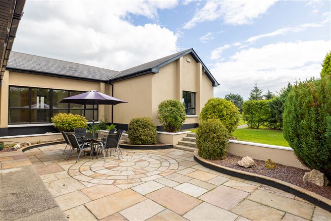 Forth Mountain, Barntown, Co. Wexford