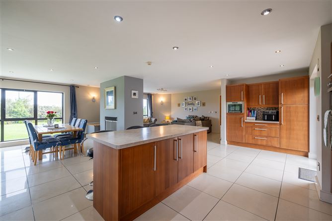 Forth Mountain, Barntown, Co. Wexford