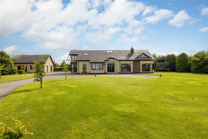 Forth Mountain, Barntown, Co. Wexford