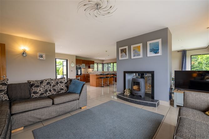 Forth Mountain, Barntown, Co. Wexford