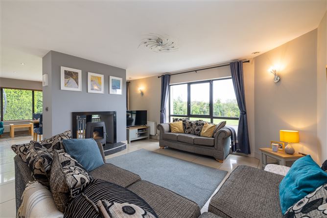 Forth Mountain, Barntown, Co. Wexford