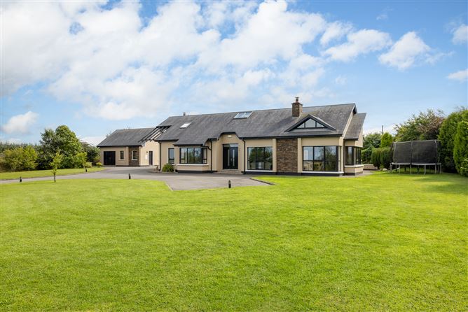 Forth Mountain, Barntown, Co. Wexford