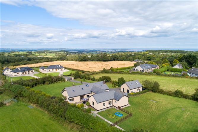 Forth Mountain, Barntown, Co. Wexford