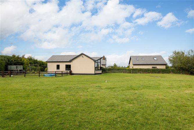 Forth Mountain, Barntown, Co. Wexford