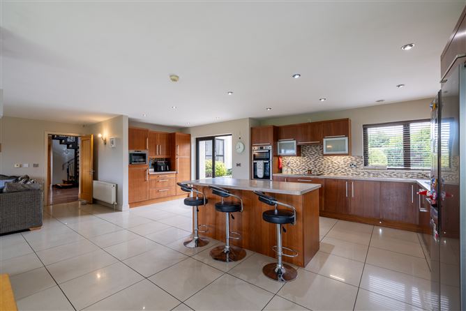 Forth Mountain, Barntown, Co. Wexford