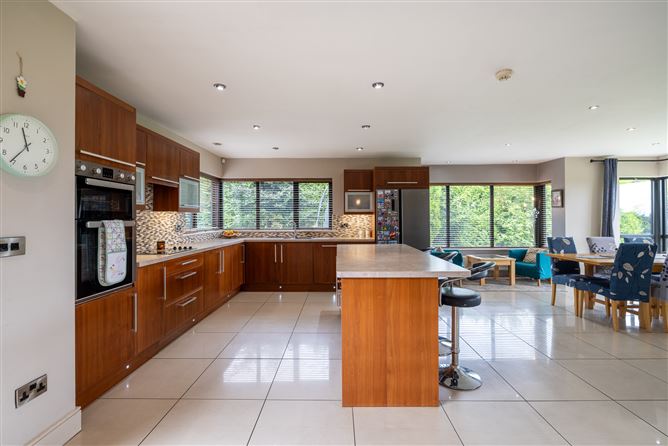 Forth Mountain, Barntown, Co. Wexford