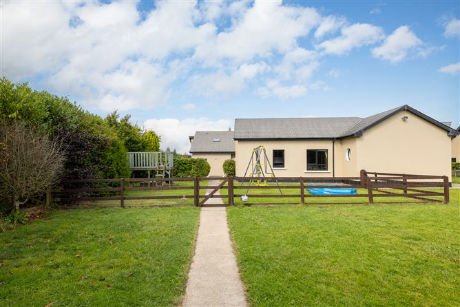 Forth Mountain, Barntown, Co. Wexford