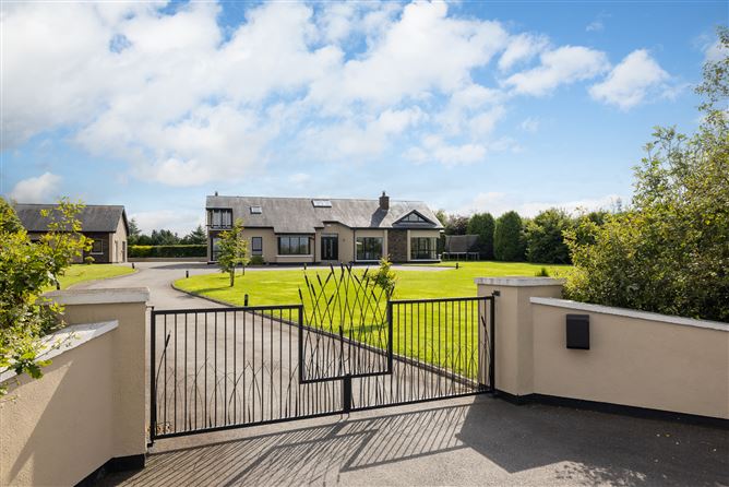 Forth Mountain, Barntown, Co. Wexford