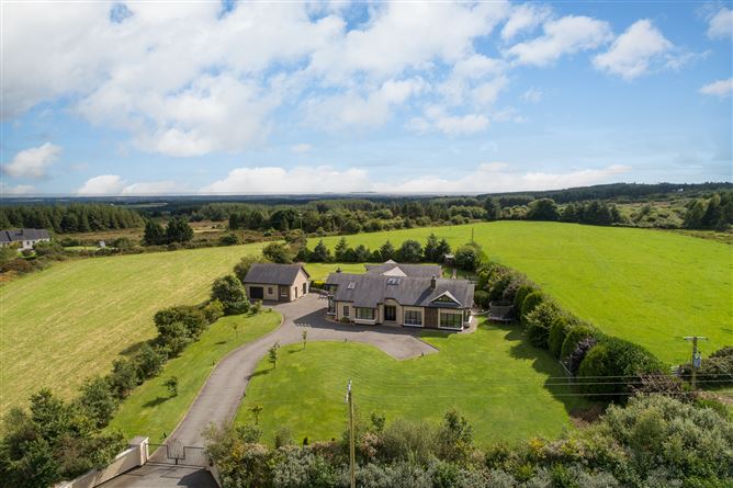 Forth Mountain, Barntown, Co. Wexford