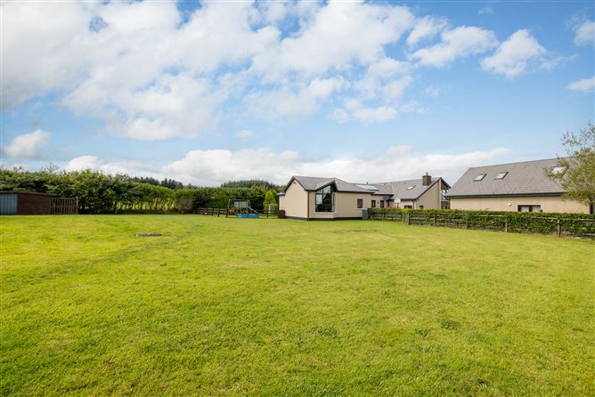 Forth Mountain, Barntown, Co. Wexford