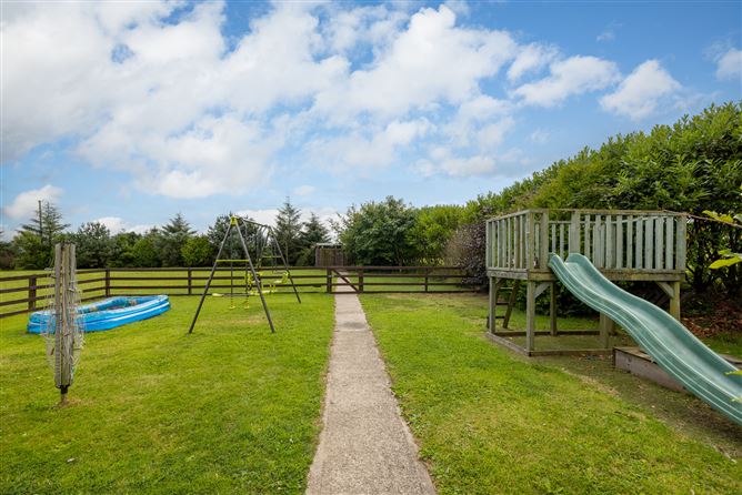 Forth Mountain, Barntown, Co. Wexford