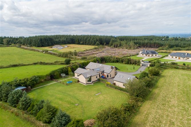 Forth Mountain, Barntown, Co. Wexford