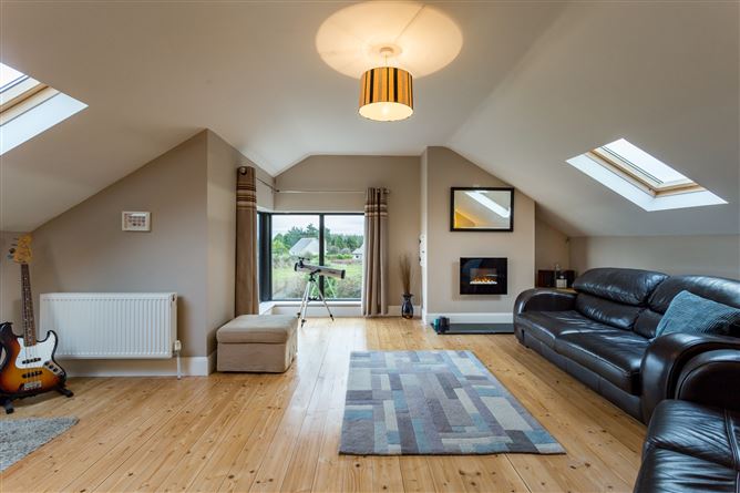 Forth Mountain, Barntown, Co. Wexford