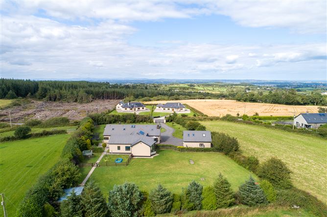 Forth Mountain, Barntown, Co. Wexford