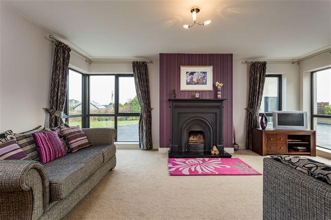Forth Mountain, Barntown, Co. Wexford
