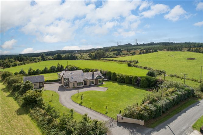 Forth Mountain, Barntown, Co. Wexford