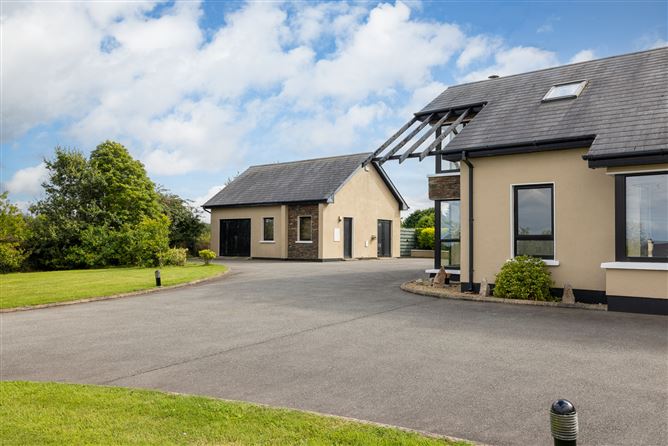 Forth Mountain, Barntown, Co. Wexford
