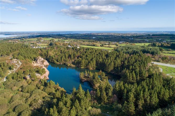 Forth Mountain, Barntown, Co. Wexford
