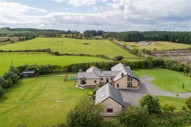 Forth Mountain, Barntown, Co. Wexford