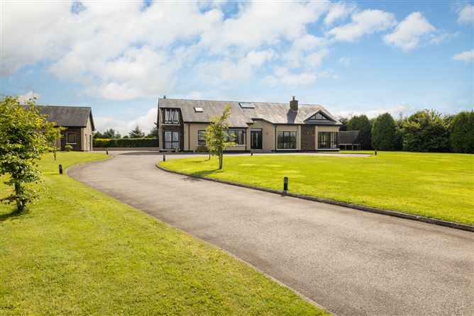Forth Mountain, Barntown, Co. Wexford