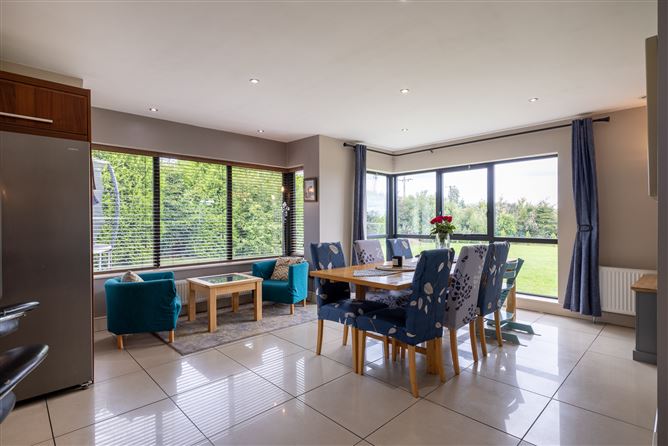 Forth Mountain, Barntown, Co. Wexford