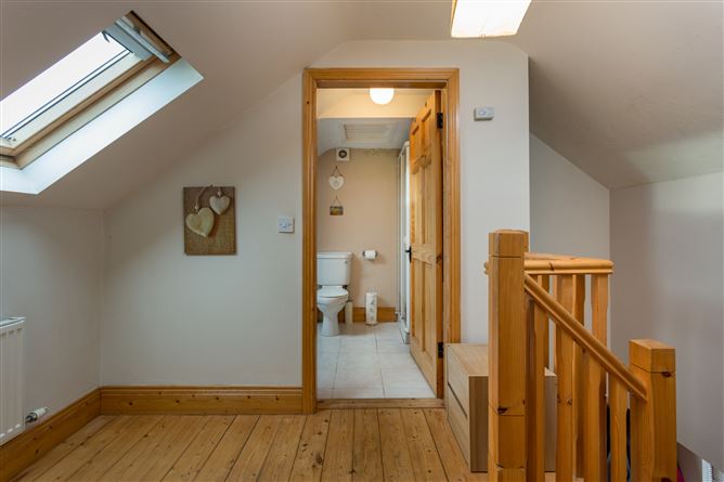 Forth Mountain, Barntown, Co. Wexford