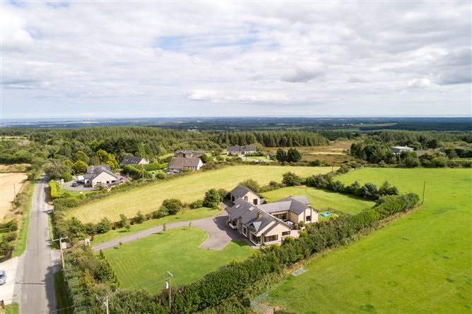 Forth Mountain, Barntown, Co. Wexford