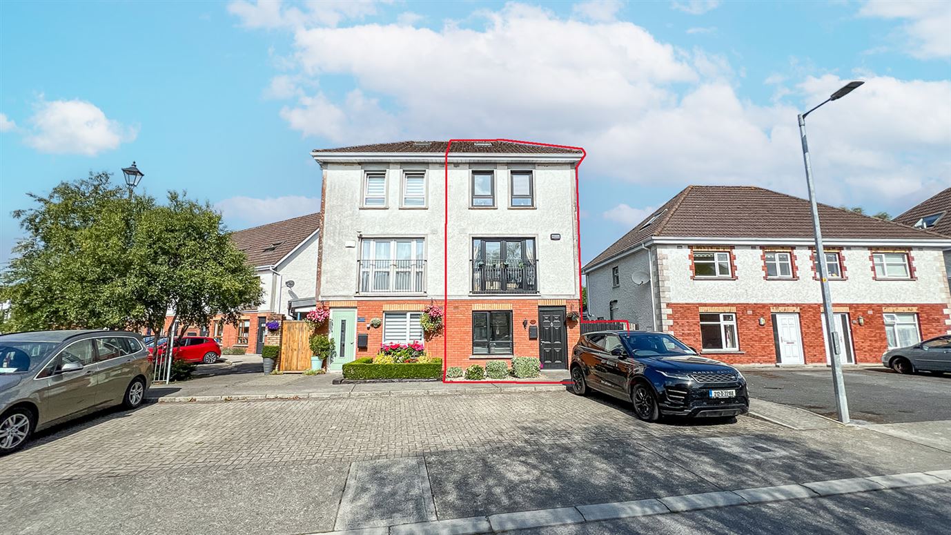 16 Reade Terrace, Robert's Hill, Circular Road, Kilkenny, Co. Kilkenny