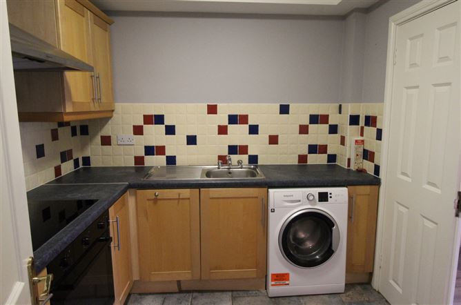 12 Glen Easton Lodge, Leixlip, Co. Kildare