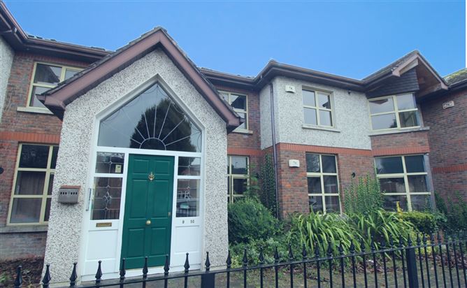 12 Glen Easton Lodge, Leixlip, Co. Kildare