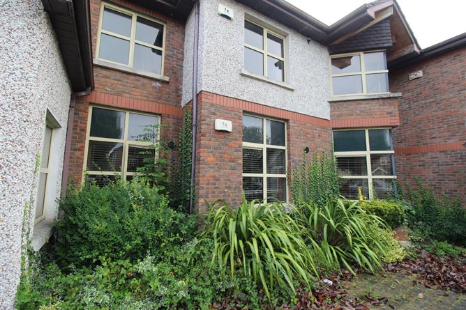 12 Glen Easton Lodge, Leixlip, Co. Kildare