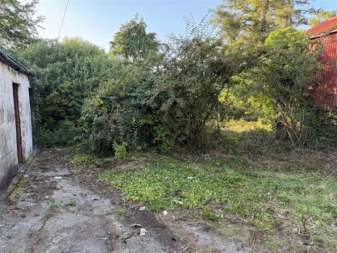 Carrowgarve, Balla, Castlebar, Mayo