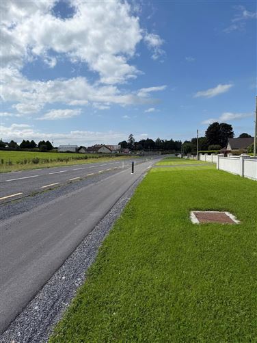 Carrowgarve, Balla, Castlebar, Mayo