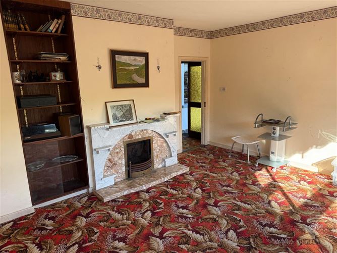 Carrowgarve, Balla, Castlebar, Mayo