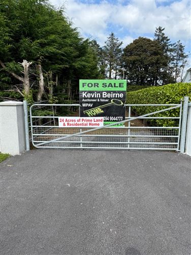 Carrowgarve, Balla, Castlebar, Mayo