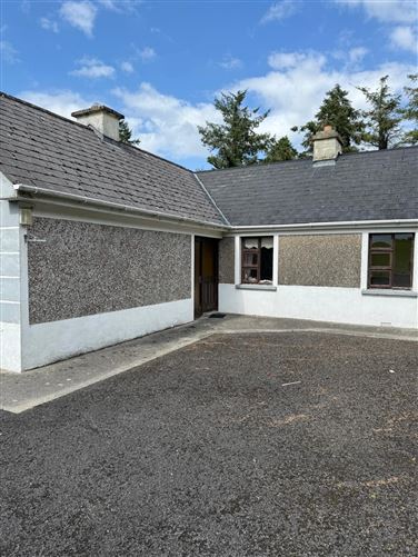Carrowgarve, Balla, Castlebar, Mayo