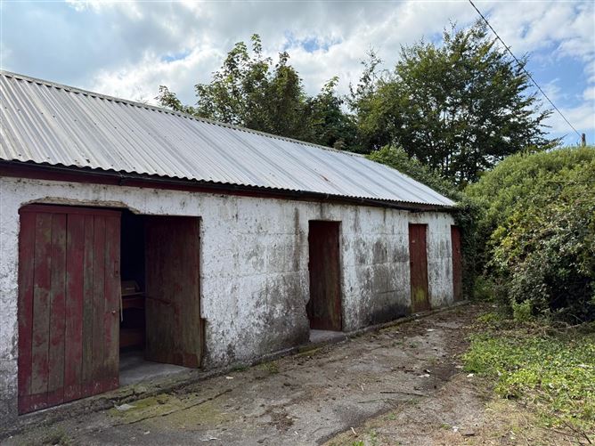 Carrowgarve, Balla, Castlebar, Mayo