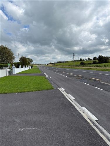 Carrowgarve, Balla, Castlebar, Mayo